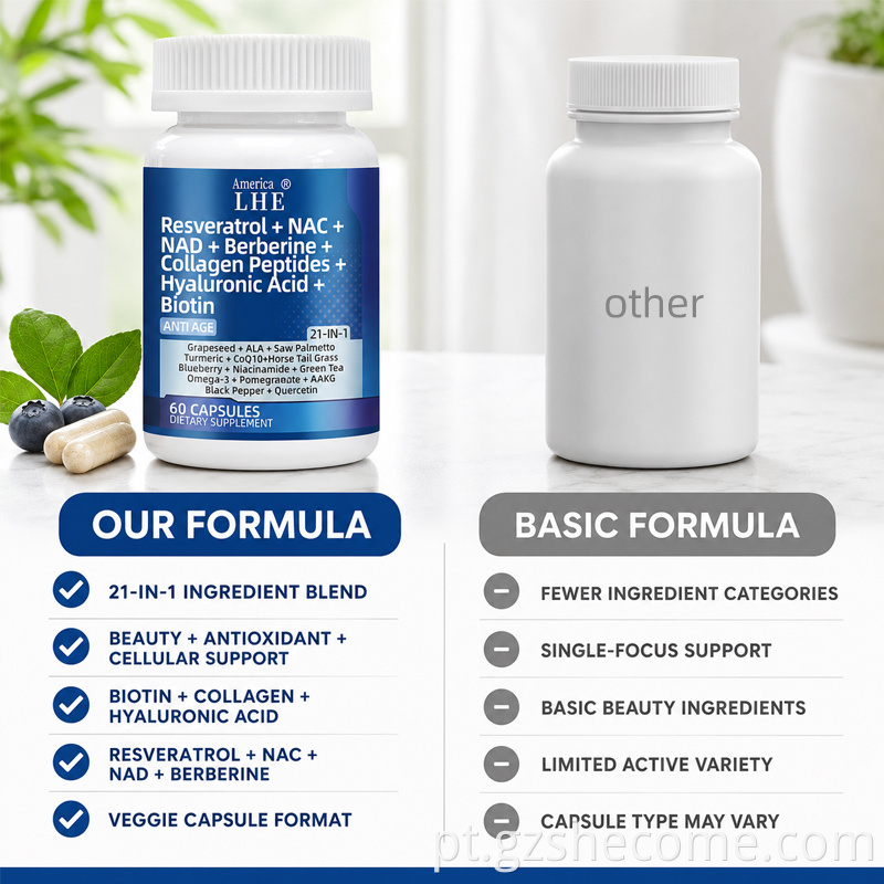 NAD Capsules5